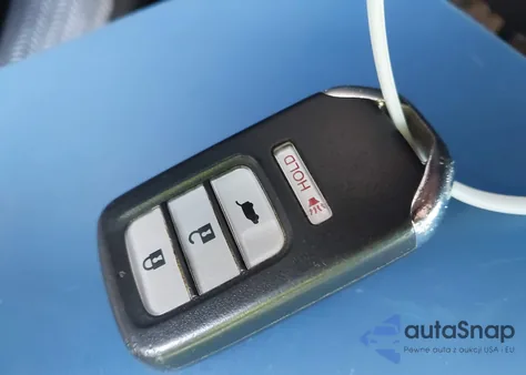 2016 Honda Cr-V Ex from USA, damaged, VIN 3CZRM3H50GG703689